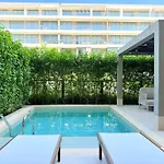 Shoreline Escape - Private Pool - Beach