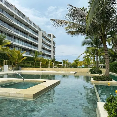 Shoreline Escape - Private Pool - Apartamento