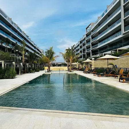 Shoreline Escape - Private Pool - Apartamento *