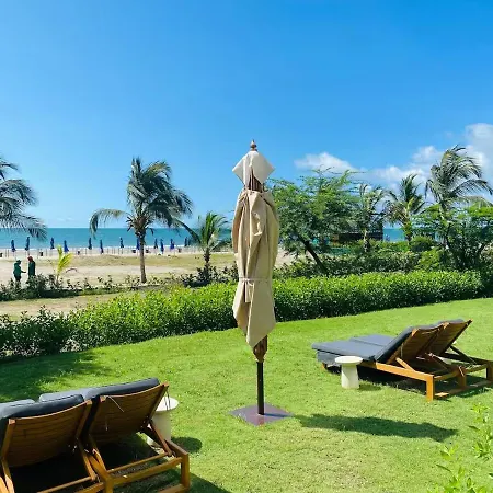 Shoreline Escape - Private Pool - * Cartagena