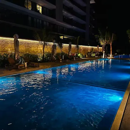 Shoreline Escape - Private Pool - Cartagena