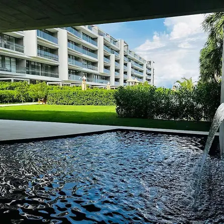 Shoreline Escape - Private Pool - Cartagena