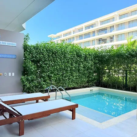 Apartamento Shoreline Escape - Private Pool -
