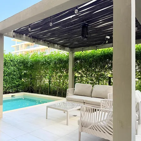 Apartamento Shoreline Escape - Private Pool - Cartagena