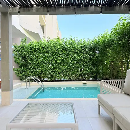 Shoreline Escape - Private Pool - Cartagena