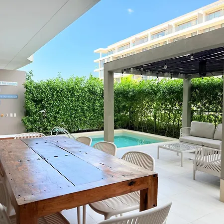 Shoreline Escape - Private Pool - Apartamento *