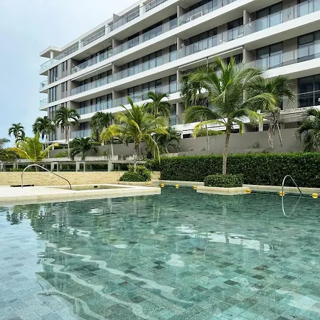 Shoreline Escape - Private Pool - * Cartagena