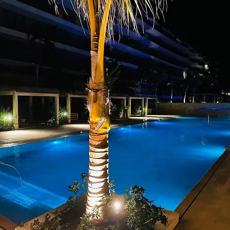 Apartamento Shoreline Escape - Private Pool - Cartagena