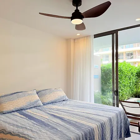 Shoreline Escape - Private Pool - * Cartagena