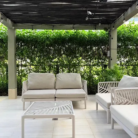 Apartamento Shoreline Escape - Private Pool -