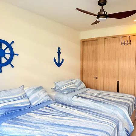 Shoreline Escape - Private Pool - * Cartagena