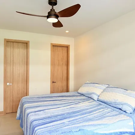 Apartamento Shoreline Escape - Private Pool - Cartagena