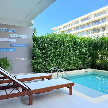 Shoreline Escape - Private Pool -