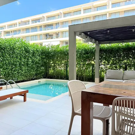 Shoreline Escape - Private Pool - Apartamento *