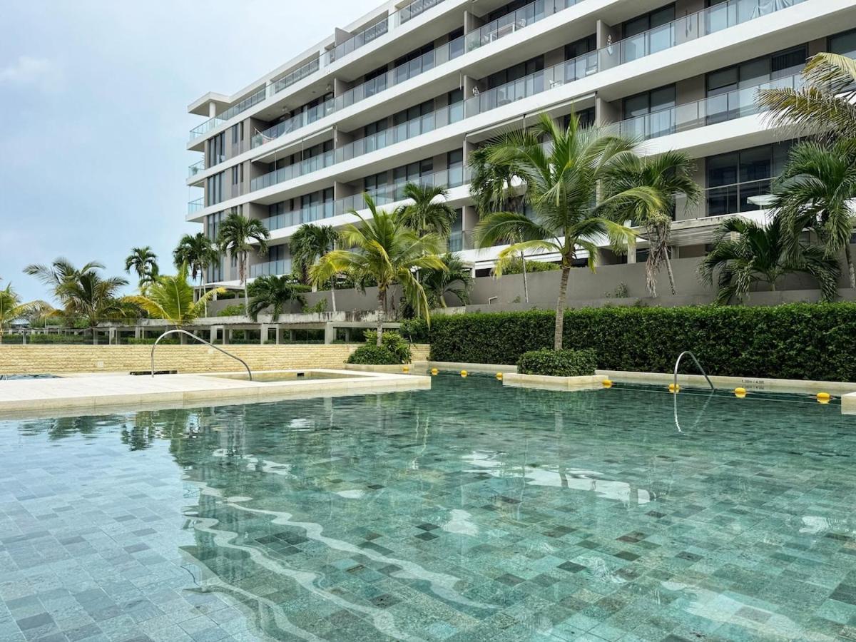 Shoreline Escape - Private Pool - * Cartagena