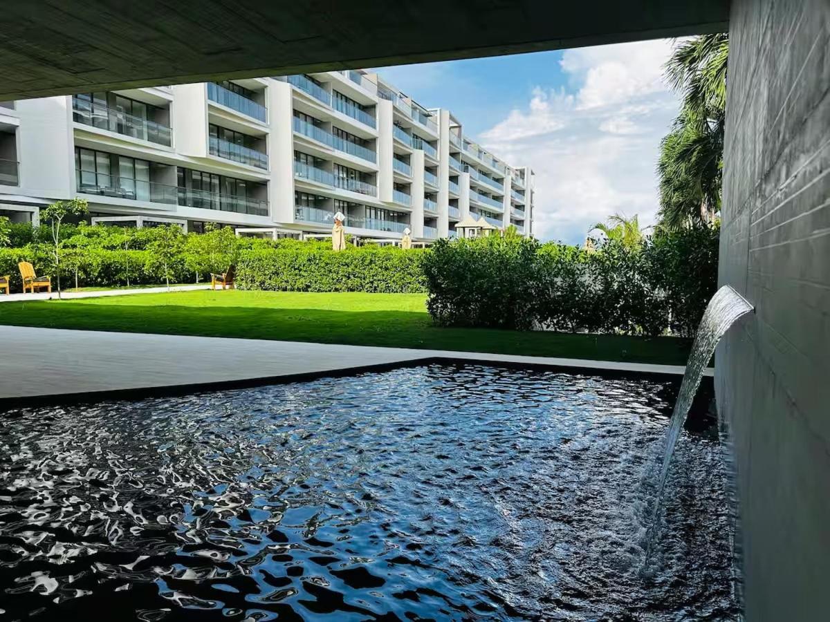 Shoreline Escape - Private Pool - Cartagena